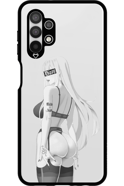 Electric Ronin - Samsung Galaxy A13 4G