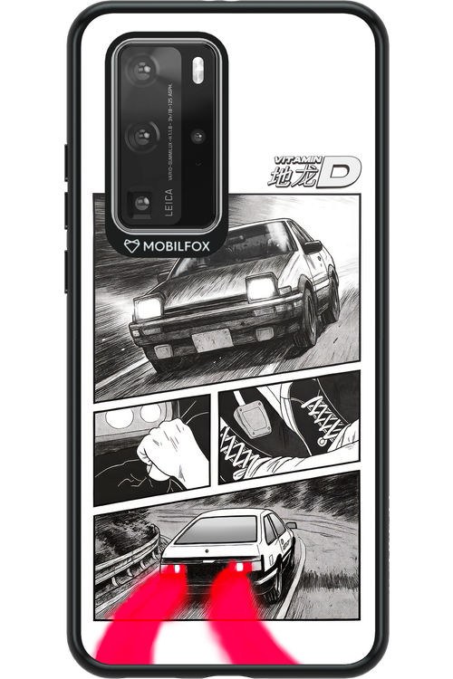 Vitamin D - Huawei P40 Pro