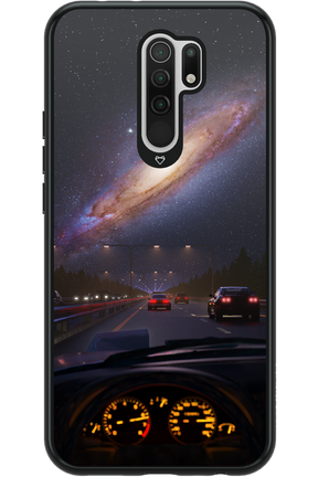 Nightride - Xiaomi Redmi 9