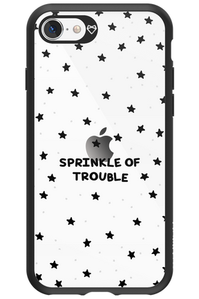Trouble - Apple iPhone SE 2022