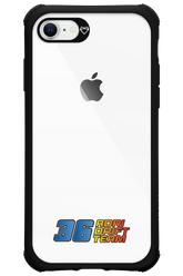 Minimal Drift - Apple iPhone 8