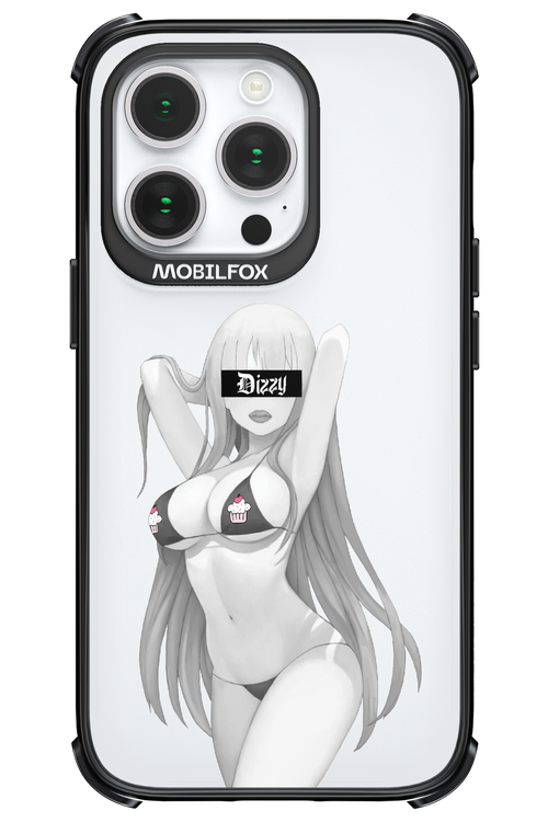 Cupcake Rebel - Apple iPhone 14 Pro