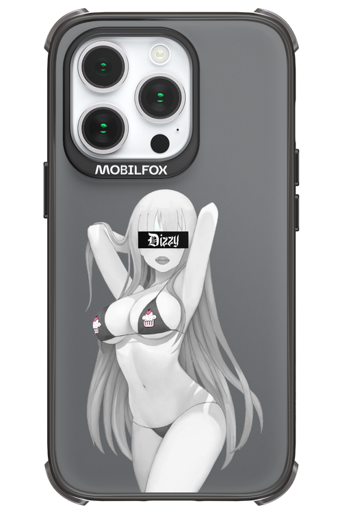 Cupcake Rebel - Apple iPhone 14 Pro