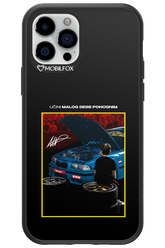 Nova Priprema 2.0 - Apple iPhone 12 Pro