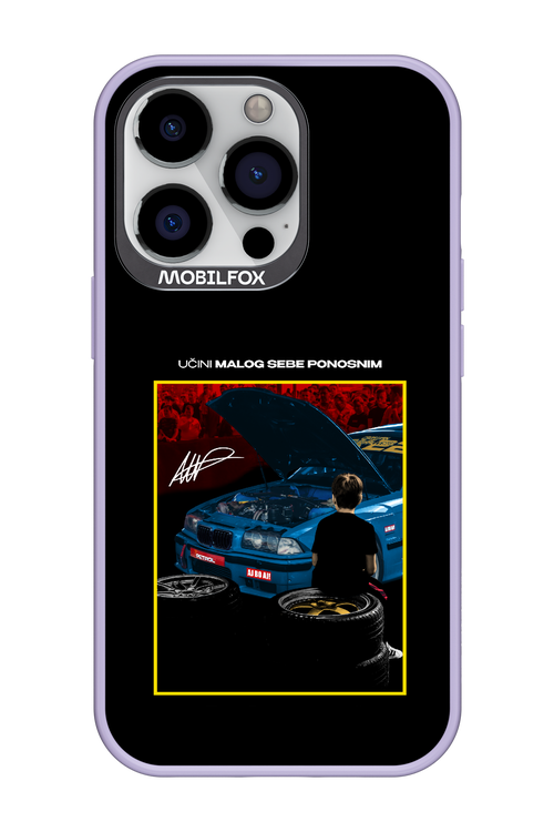 Nova Priprema 2.0 - Apple iPhone 13 Pro
