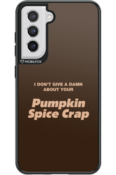 P-Spice Crap - Samsung Galaxy S21 FE