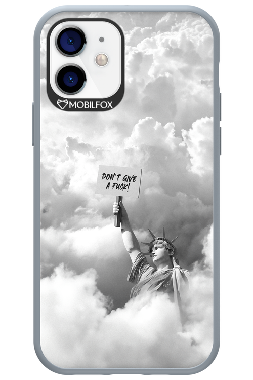 Don't give a  2.0 - Apple iPhone 12