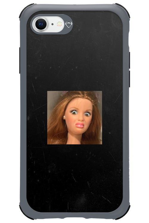 Ew - Apple iPhone 7