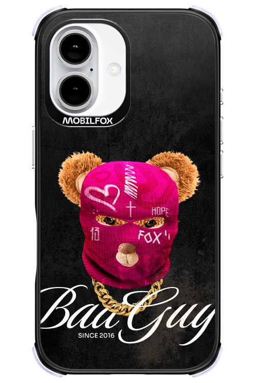 Bad Guy II 2.0 - Apple iPhone 16