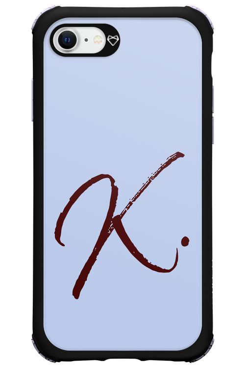 (Jellyfish Presso) K 2.0 - Apple iPhone 7