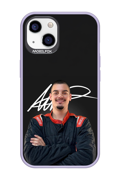 Driver’s Pride 2.0 - Apple iPhone 13