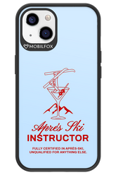 Instructor - Apple iPhone 13