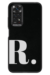 R (Off Space) 2.0 - Xiaomi Redmi Note 11/11S 4G