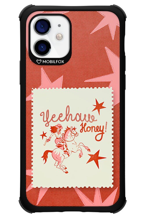 Yeehaw Honey 2.0 - Apple iPhone 12