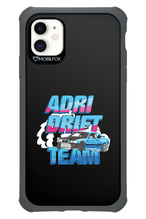 Adri Drift - Apple iPhone 11