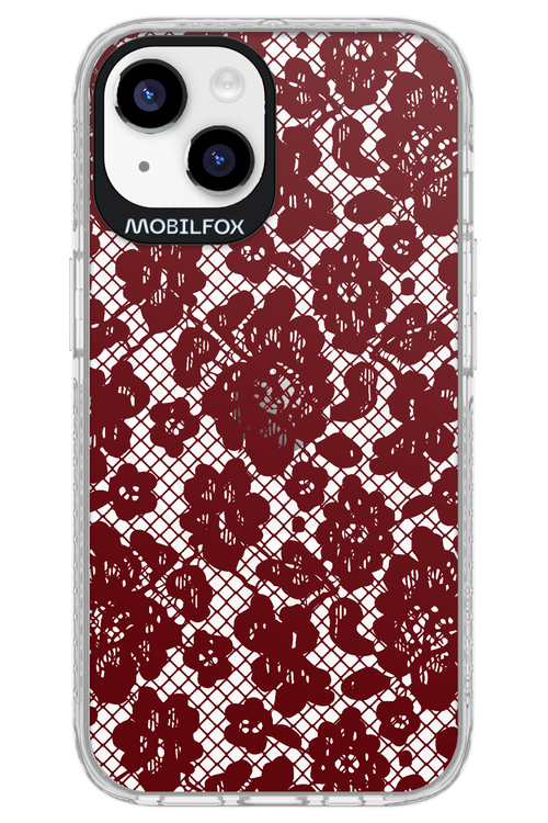 Lace Lover - Apple iPhone 14