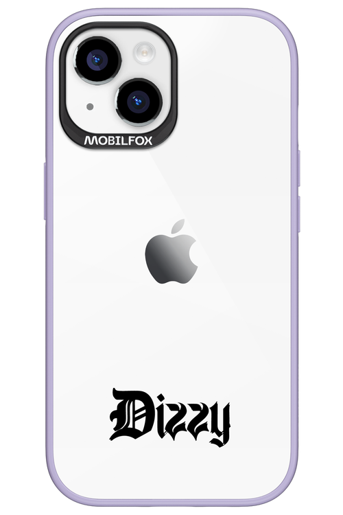 Crimson Code - Apple iPhone 15