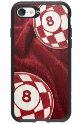 Lucky 8 2.0 - Apple iPhone 8
