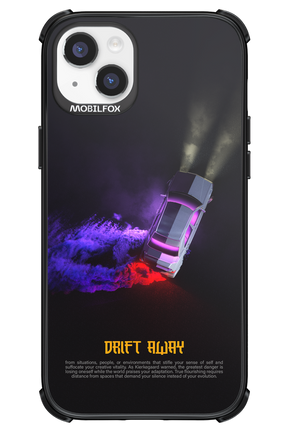 Drift Away - Apple iPhone 14 Plus