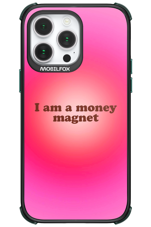 Money Magnet  - Apple iPhone 14 Pro Max