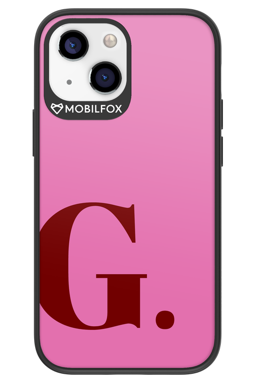 G (Sorbet) 2.0 - Apple iPhone 13 Mini