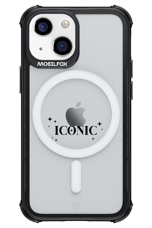 Iconic Sparkle - Apple iPhone 13 Mini