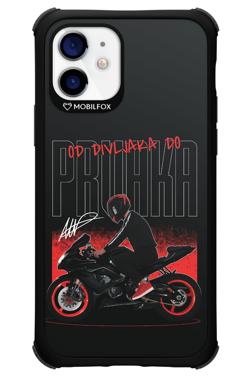 PRVHKA 2.0 - Apple iPhone 12