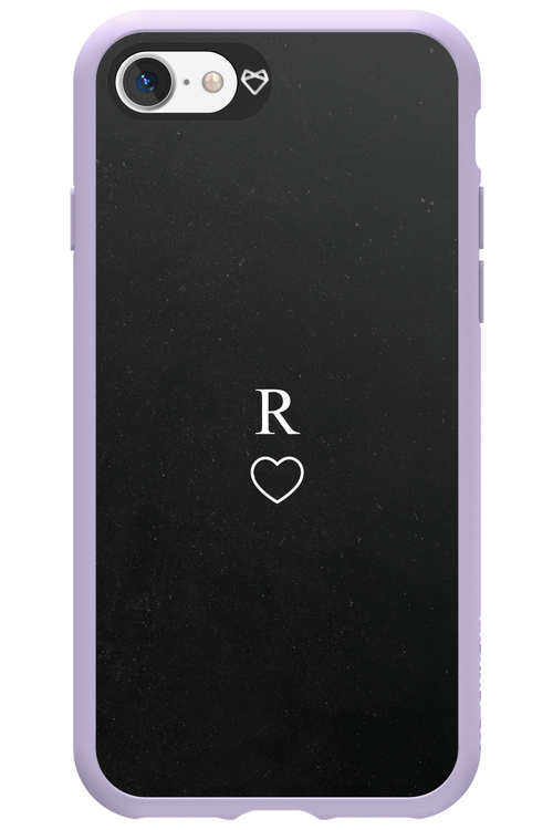 R Black 2.0 - Apple iPhone 7