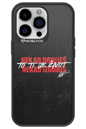 CARBON ADRI 2.0 - Apple iPhone 13 Pro