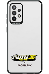 ADRI36 x Mobilfox Edition - Samsung Galaxy A72
