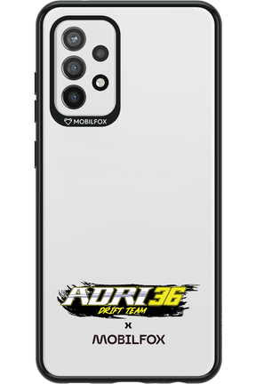 ADRI36 x Mobilfox Edition - Samsung Galaxy A72