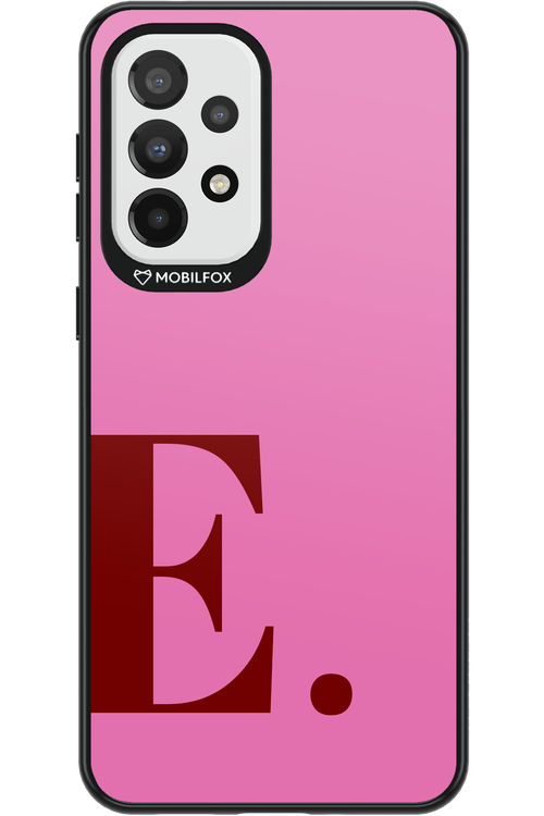E (Sorbet) 2.0 - Samsung Galaxy A33