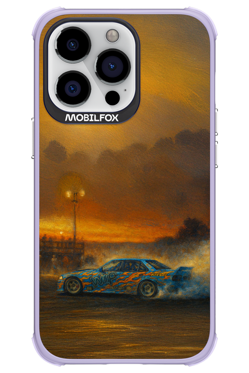Drift Chaos - Apple iPhone 13 Pro