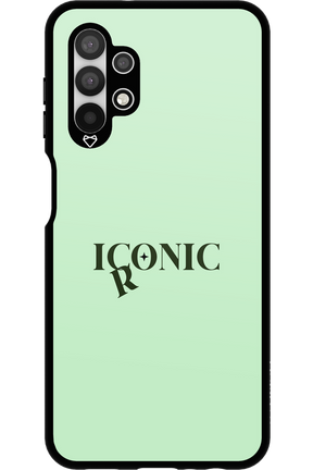 I(R)ONIC - Samsung Galaxy A13 4G