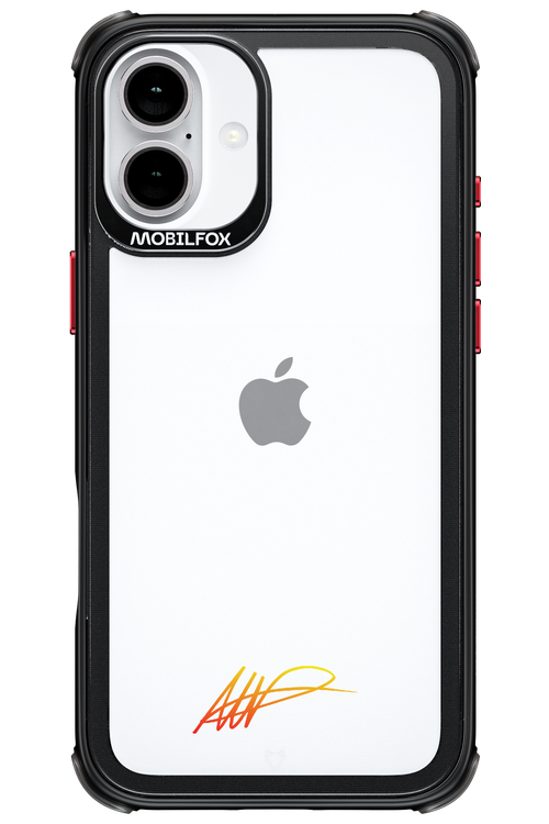 Signature Edition - Apple iPhone 16 Plus