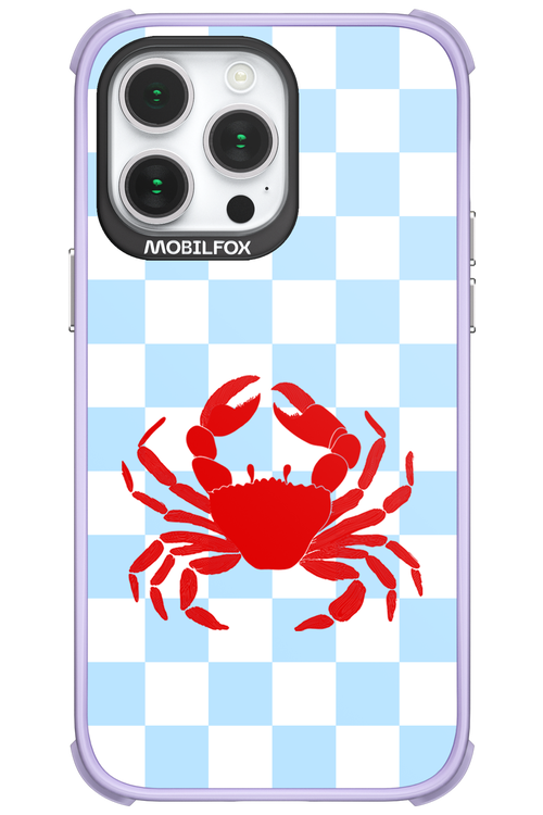 Oh Crab - Apple iPhone 14 Pro Max