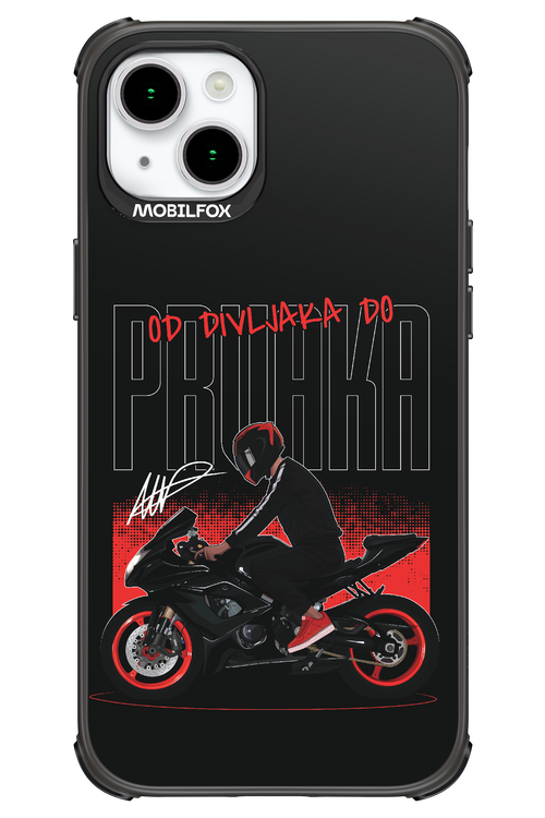 PRVHKA 2.0 - Apple iPhone 15 Plus