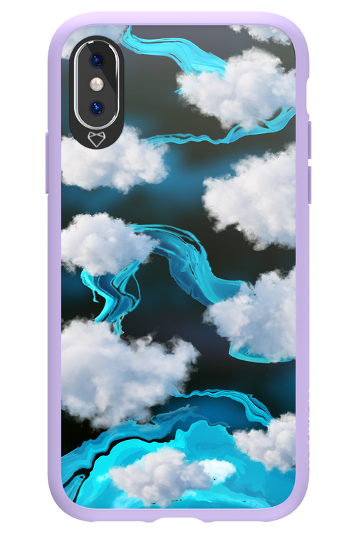 Skywalker 2.0 - Apple iPhone X