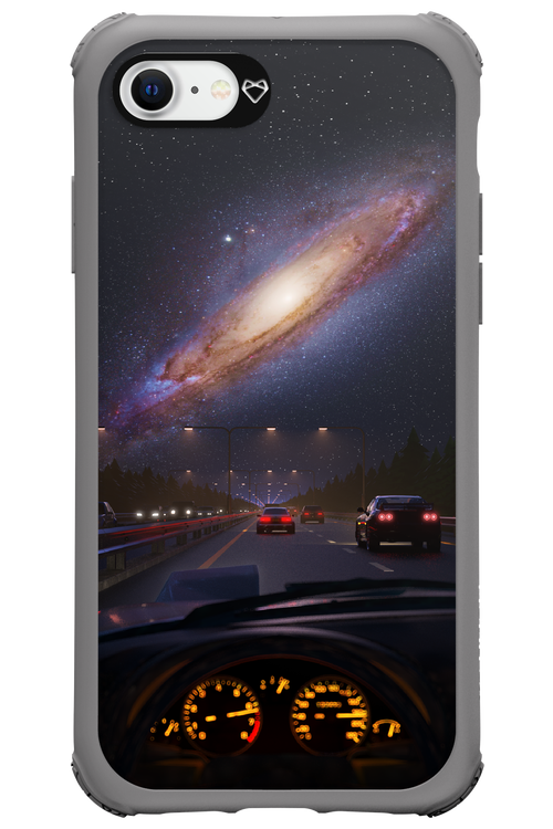 Nightride - Apple iPhone SE 2020