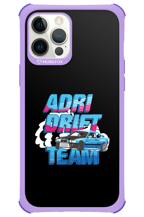Adri Drift 2.0 - Apple iPhone 12 Pro Max