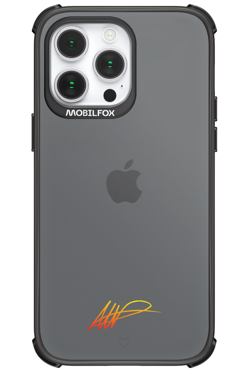 Signature Edition 2.0 - Apple iPhone 14 Pro Max