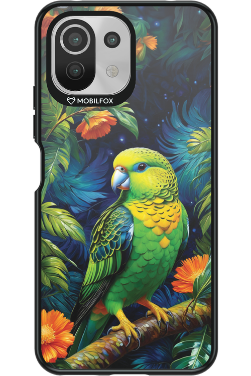 Budgerigar - Xiaomi Mi 11 Lite (2021)