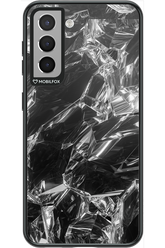 Crystal Noir 2.0 - Samsung Galaxy S21