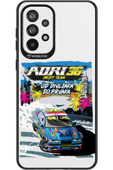 ADRI36 Drift Splash - Samsung Galaxy A73