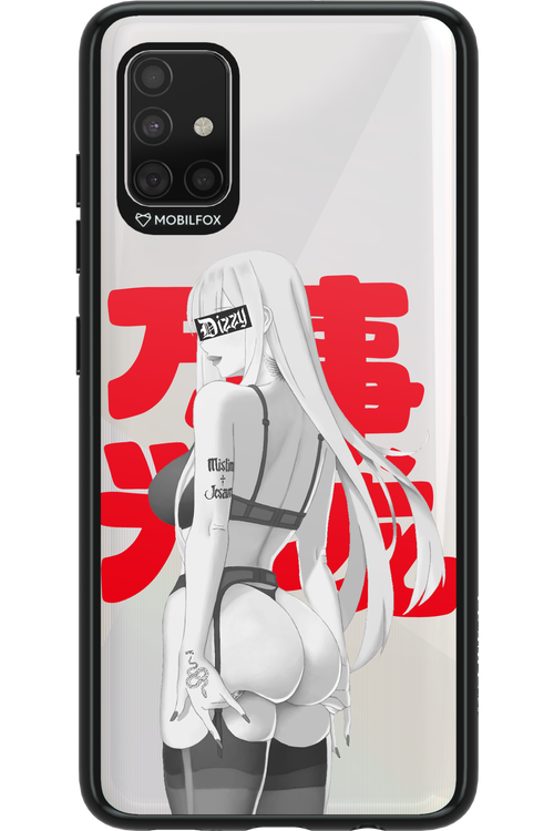 Neo Silence - Samsung Galaxy A51