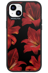 Amaryllis Noir - Apple iPhone 14 Plus