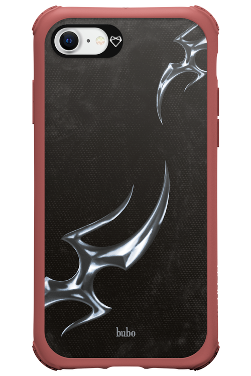 CHROMEPHASE - Apple iPhone SE 2020