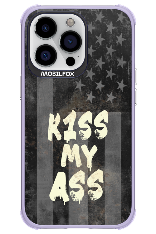 KISS II 2.0 - Apple iPhone 13 Pro