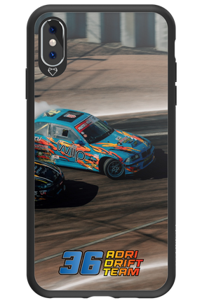 Tandem Thrill - Apple iPhone XS Max