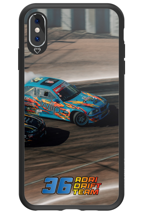 Tandem Thrill - Apple iPhone XS Max